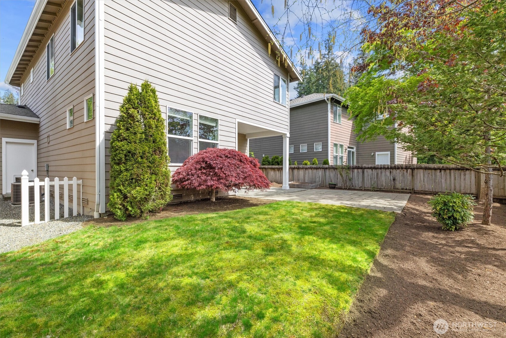 24109 SE 22nd Street , Sammamish, WA 98075