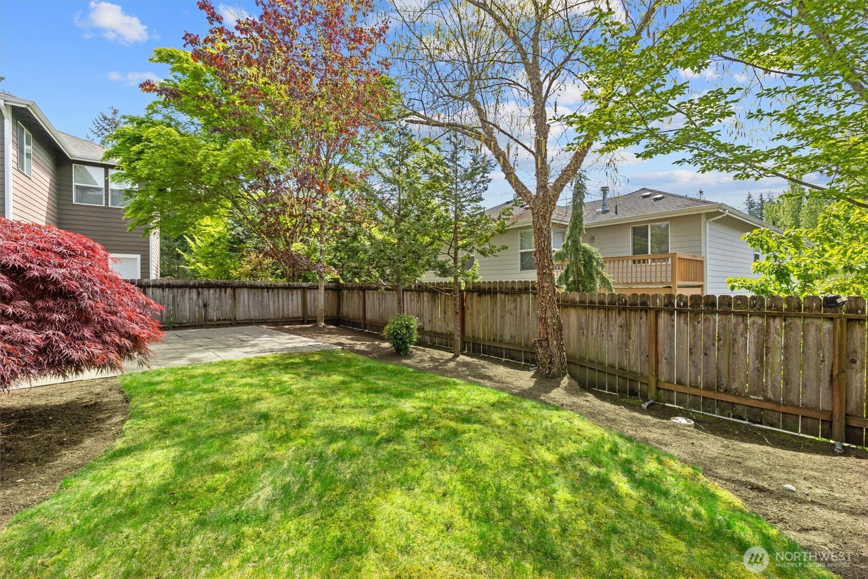 24109 SE 22nd Street , Sammamish, WA 98075