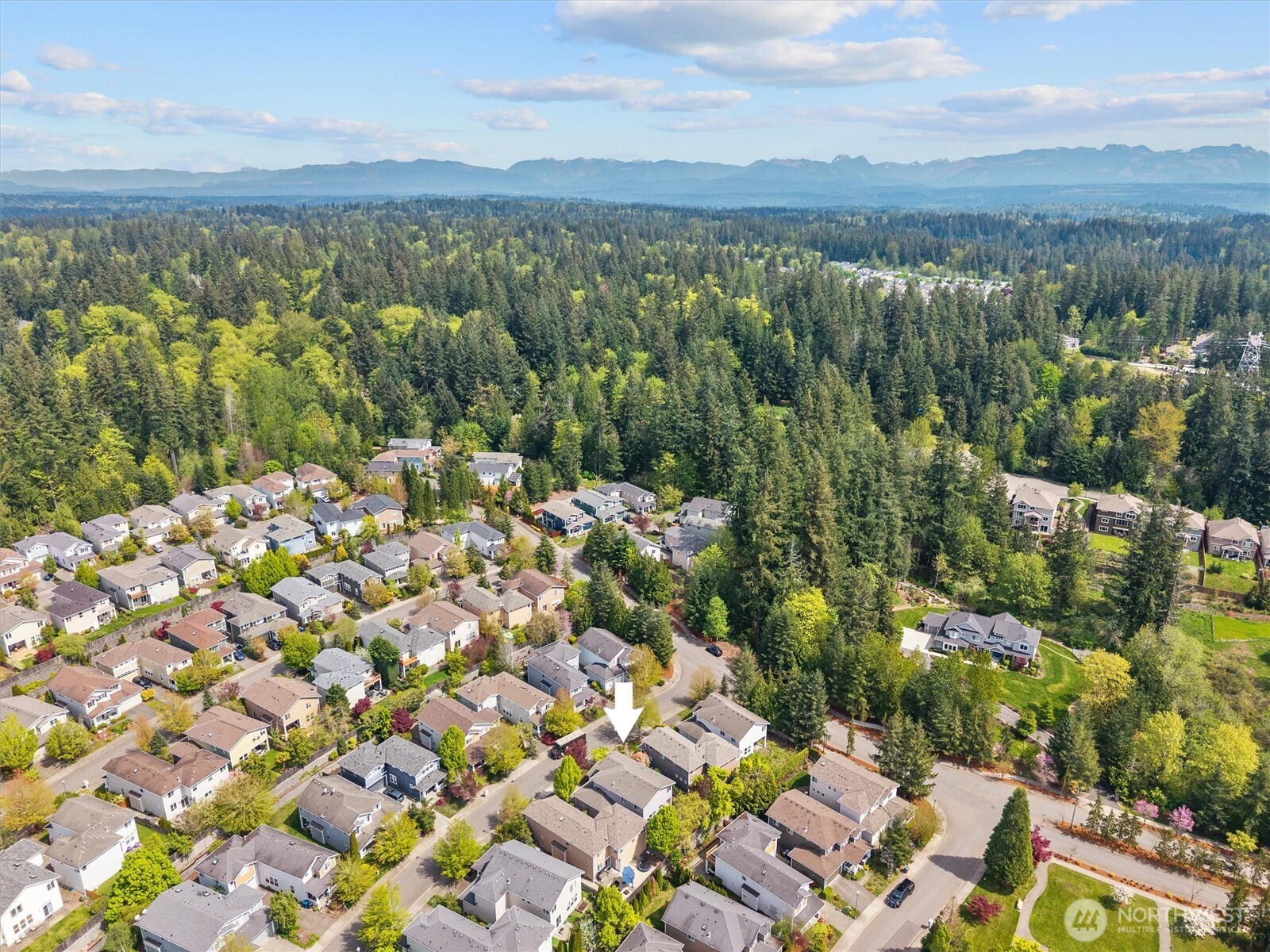 24109 SE 22nd Street , Sammamish, WA 98075