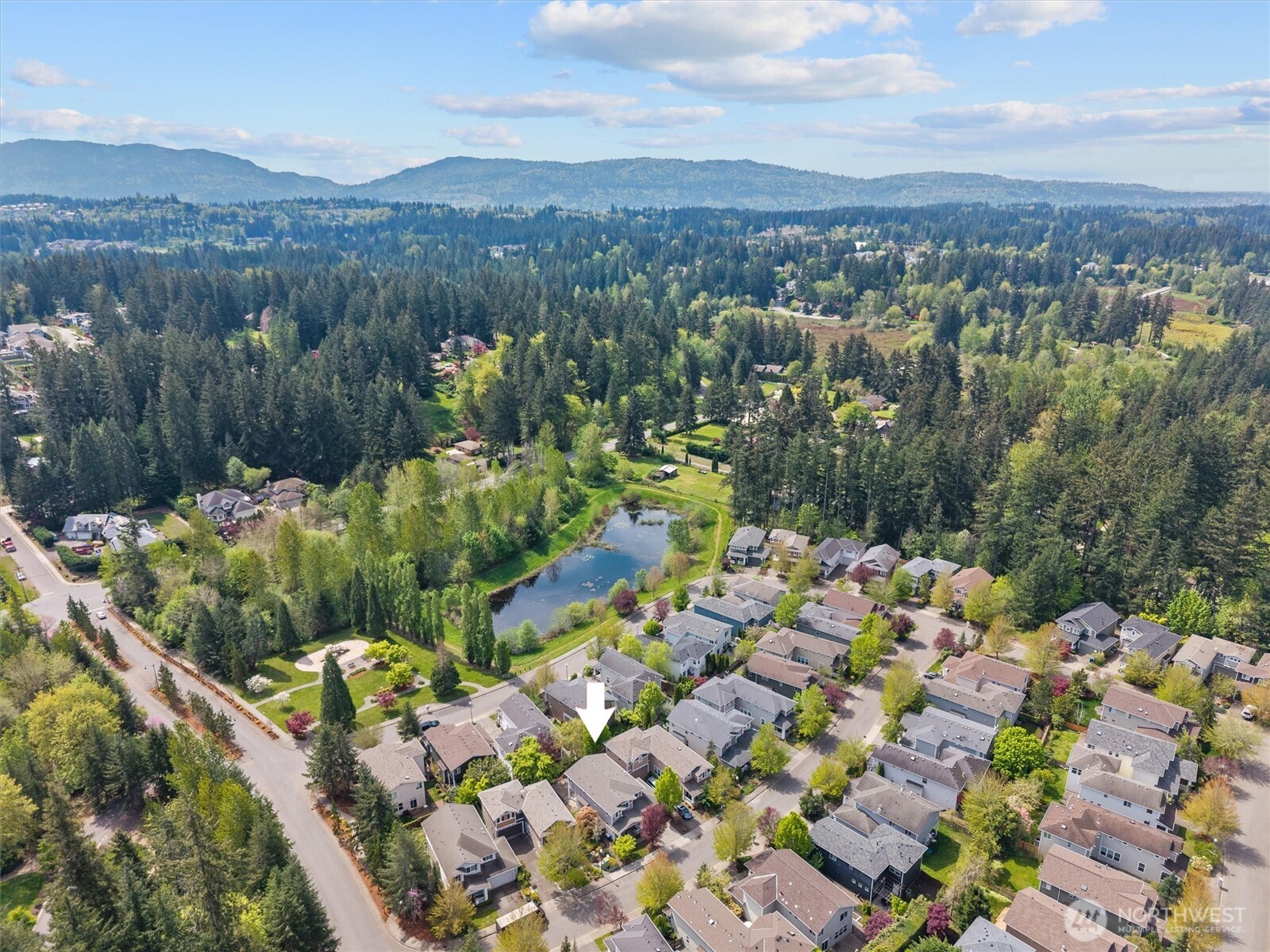 24109 SE 22nd Street , Sammamish, WA 98075