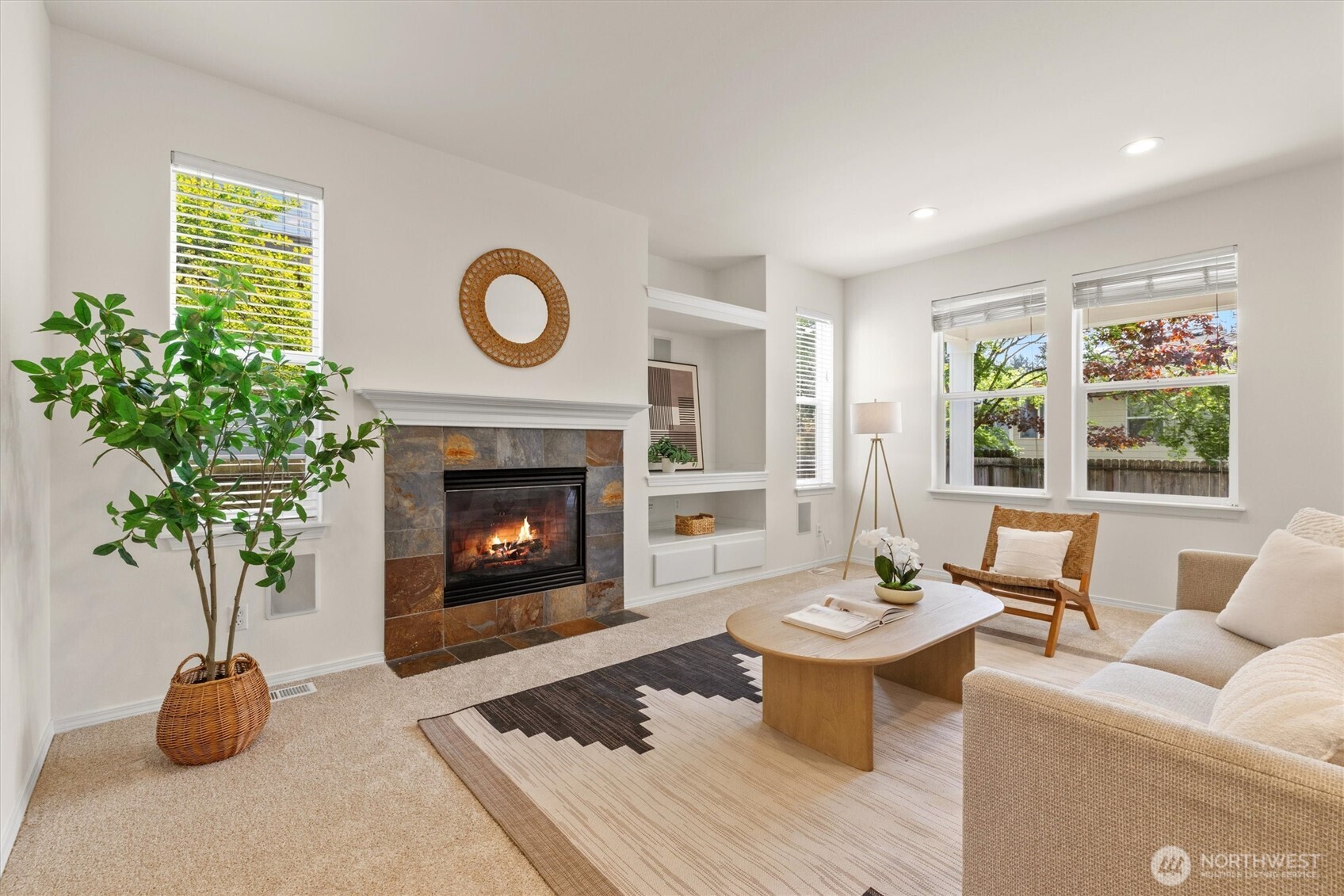 24109 SE 22nd Street , Sammamish, WA 98075