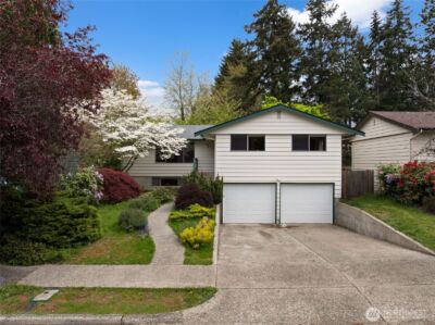 1511 S MacArthur Street , Tacoma, WA 98465
