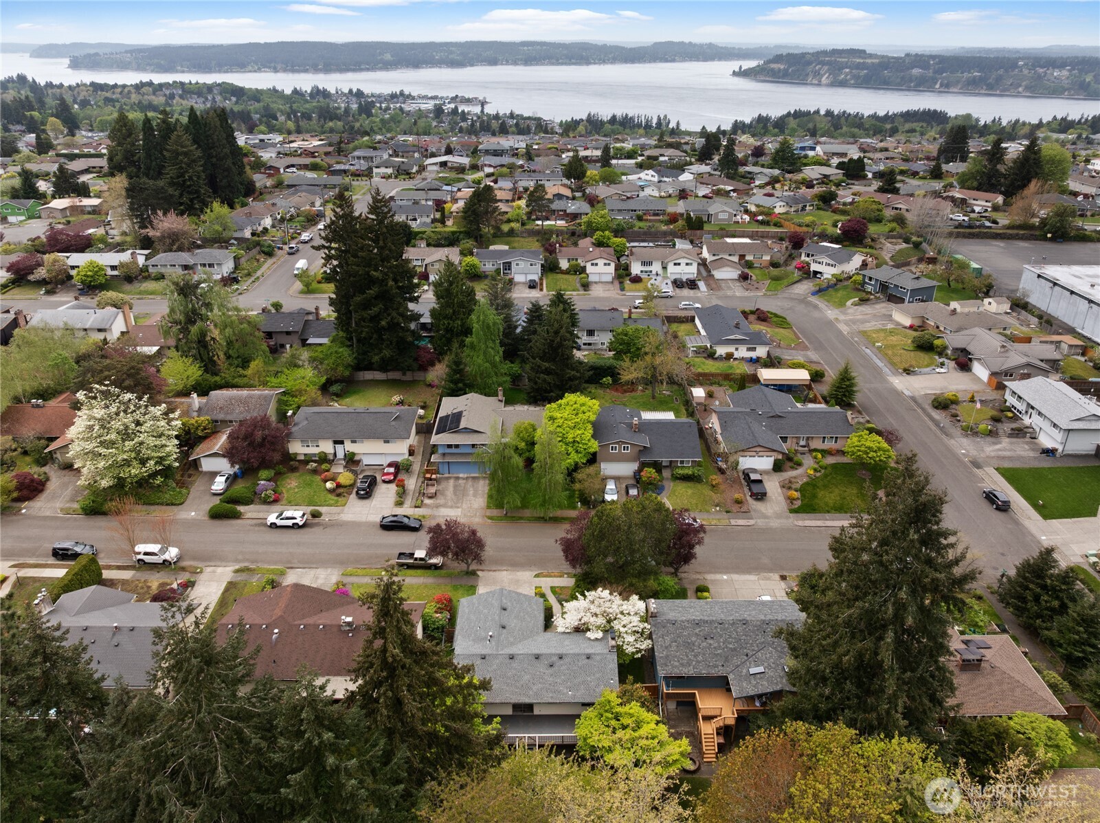 1511 S MacArthur Street , Tacoma, WA 98465