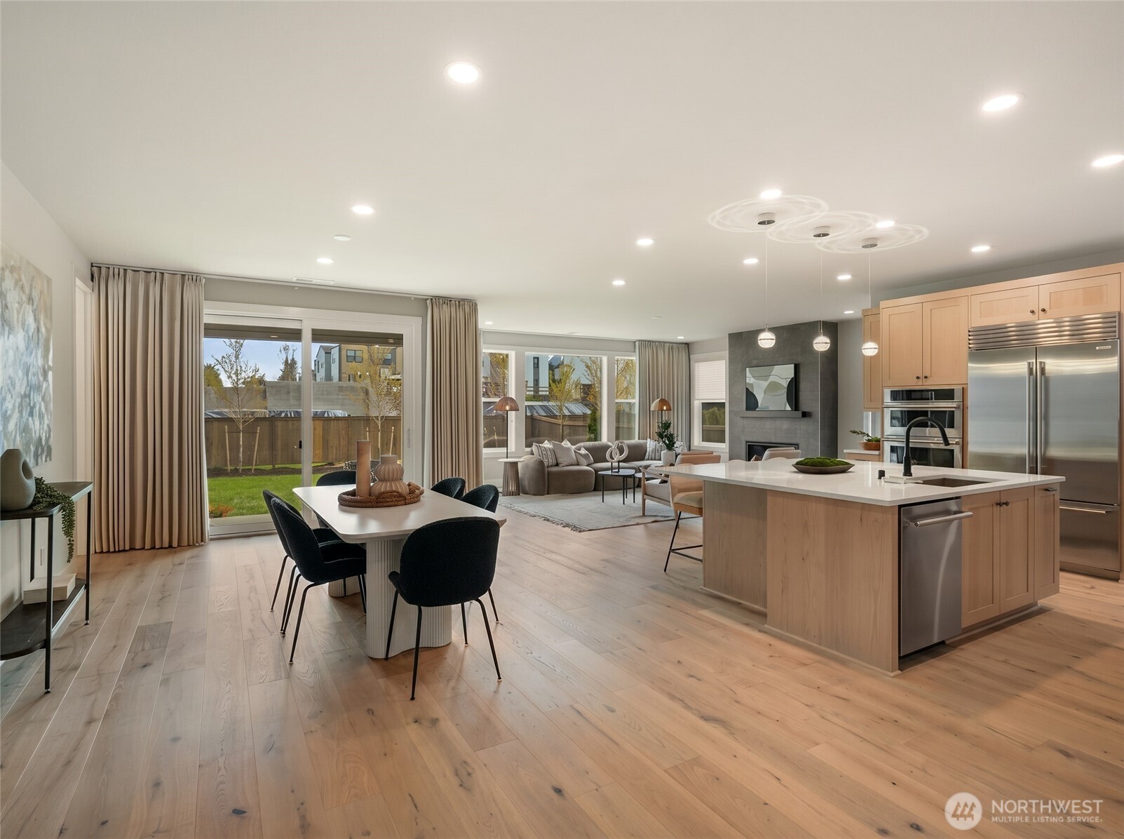 13793 SE 84th Street , Newcastle, WA 98059