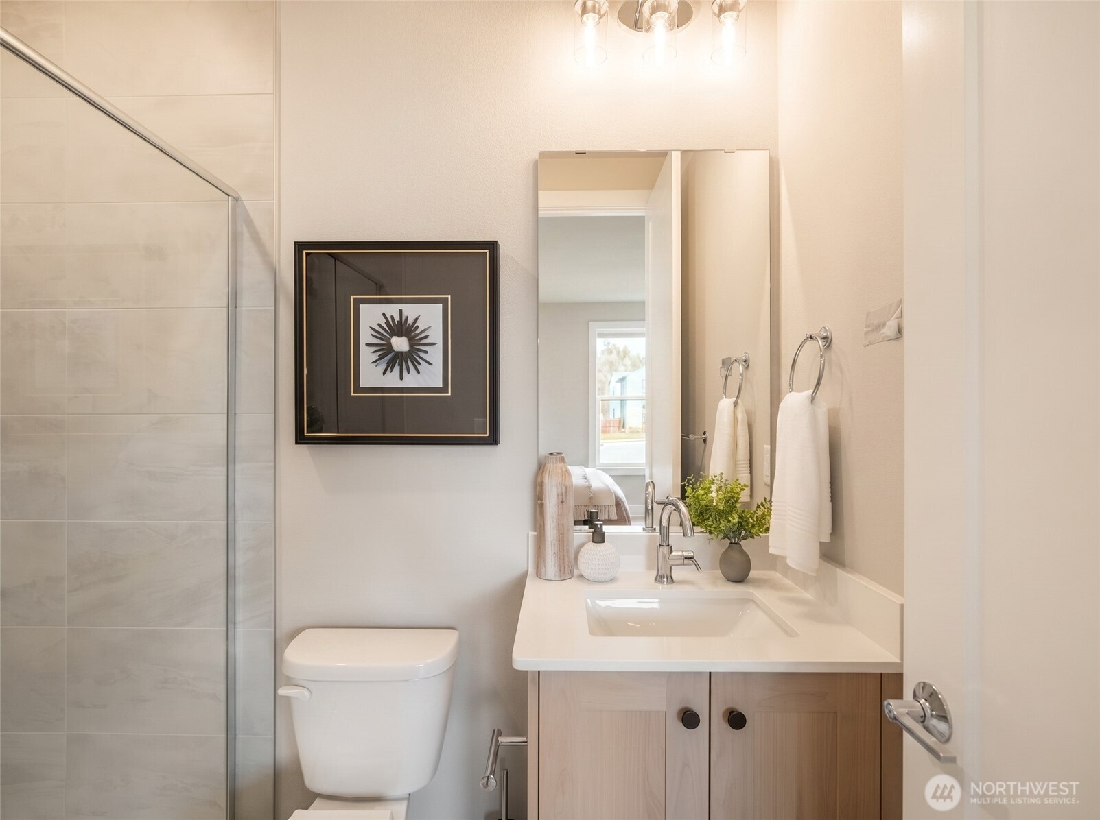13793 SE 84th Street , Newcastle, WA 98059