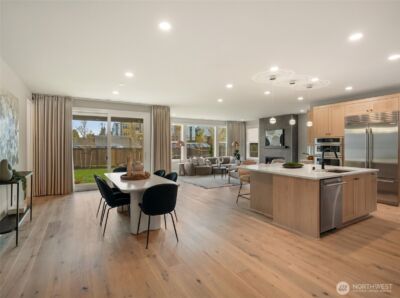 13793 SE 84th Street , Newcastle, WA 98059 - Photo 3
