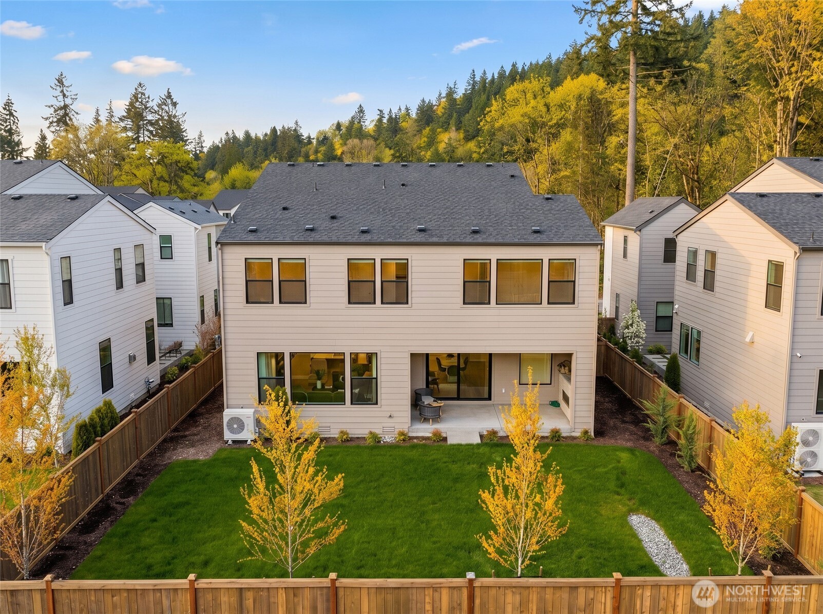 13793 SE 84th Street , Newcastle, WA 98059