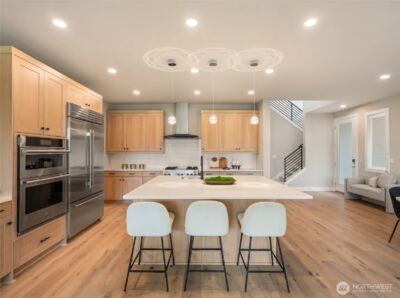 13793 SE 84th Street , Newcastle, WA 98059 - Photo 8