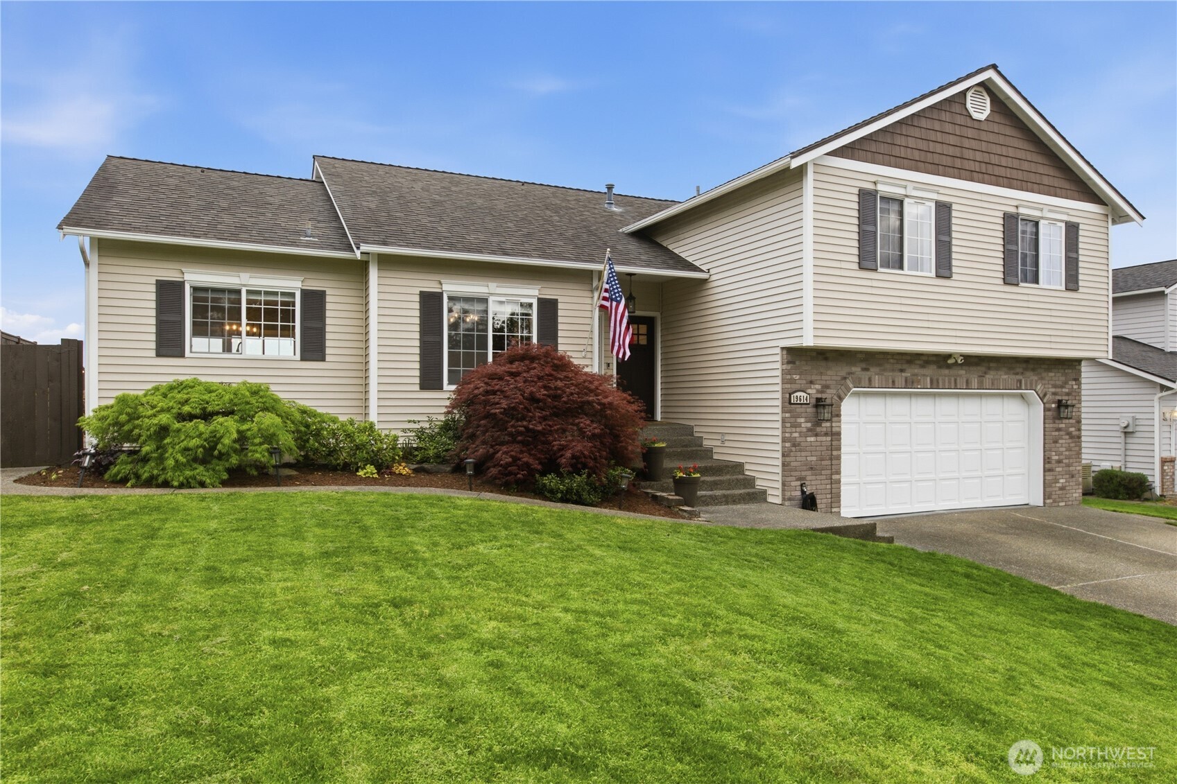 19614 82nd Street Ct E, Bonney Lake, WA 98391