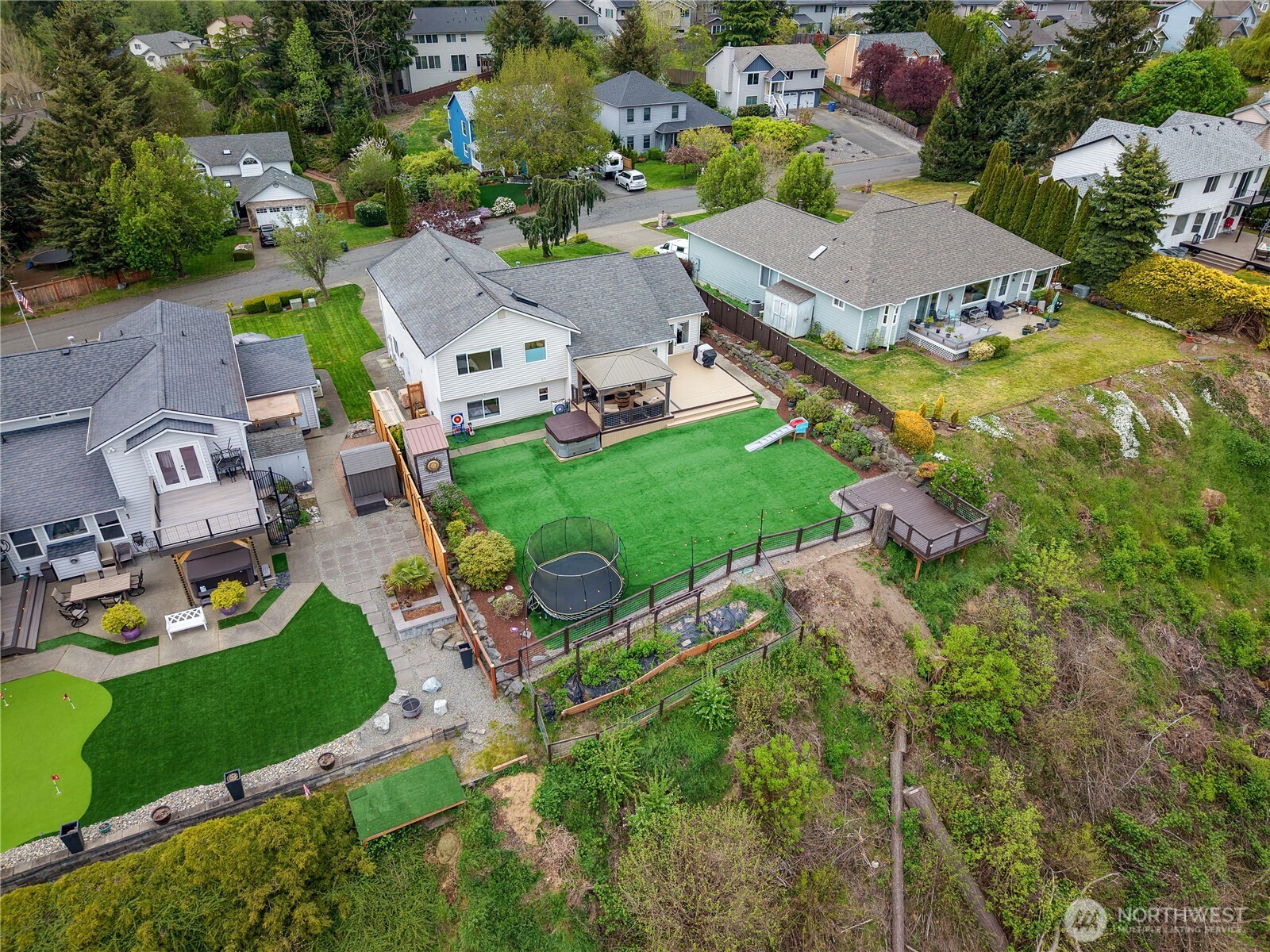 19614 82nd Street Ct E, Bonney Lake, WA 98391