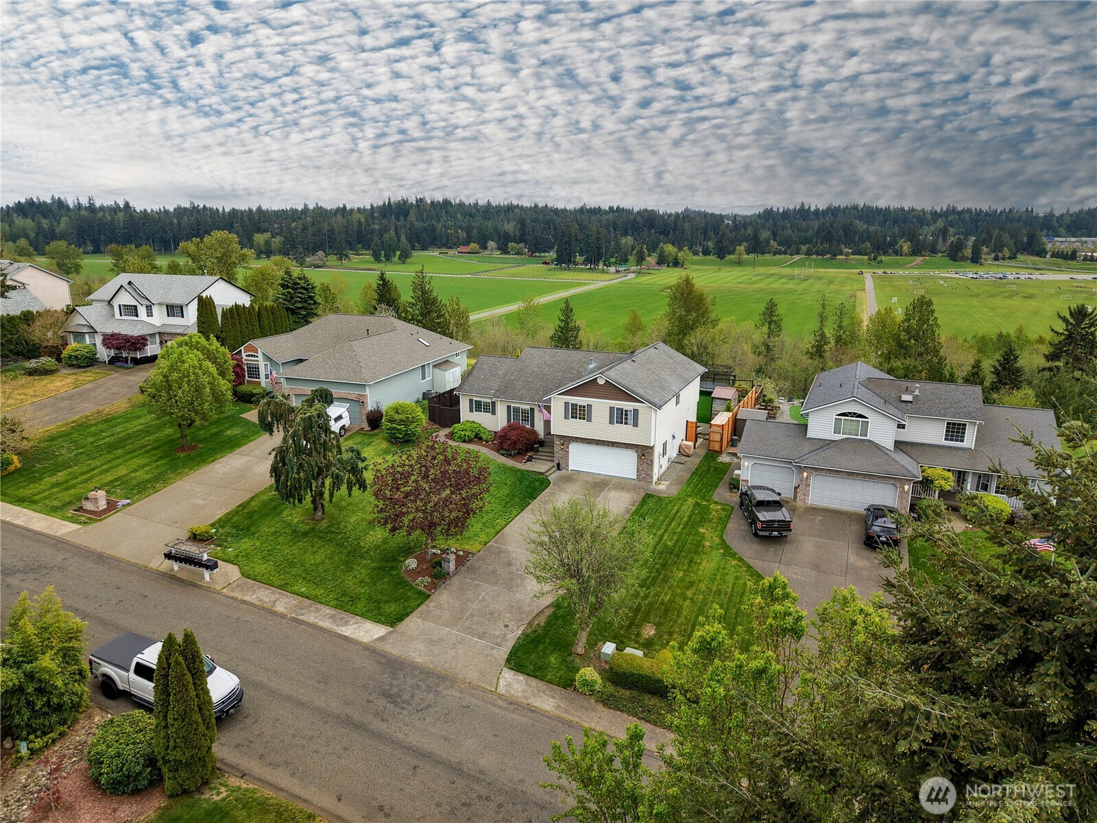 19614 82nd Street Ct E, Bonney Lake, WA 98391