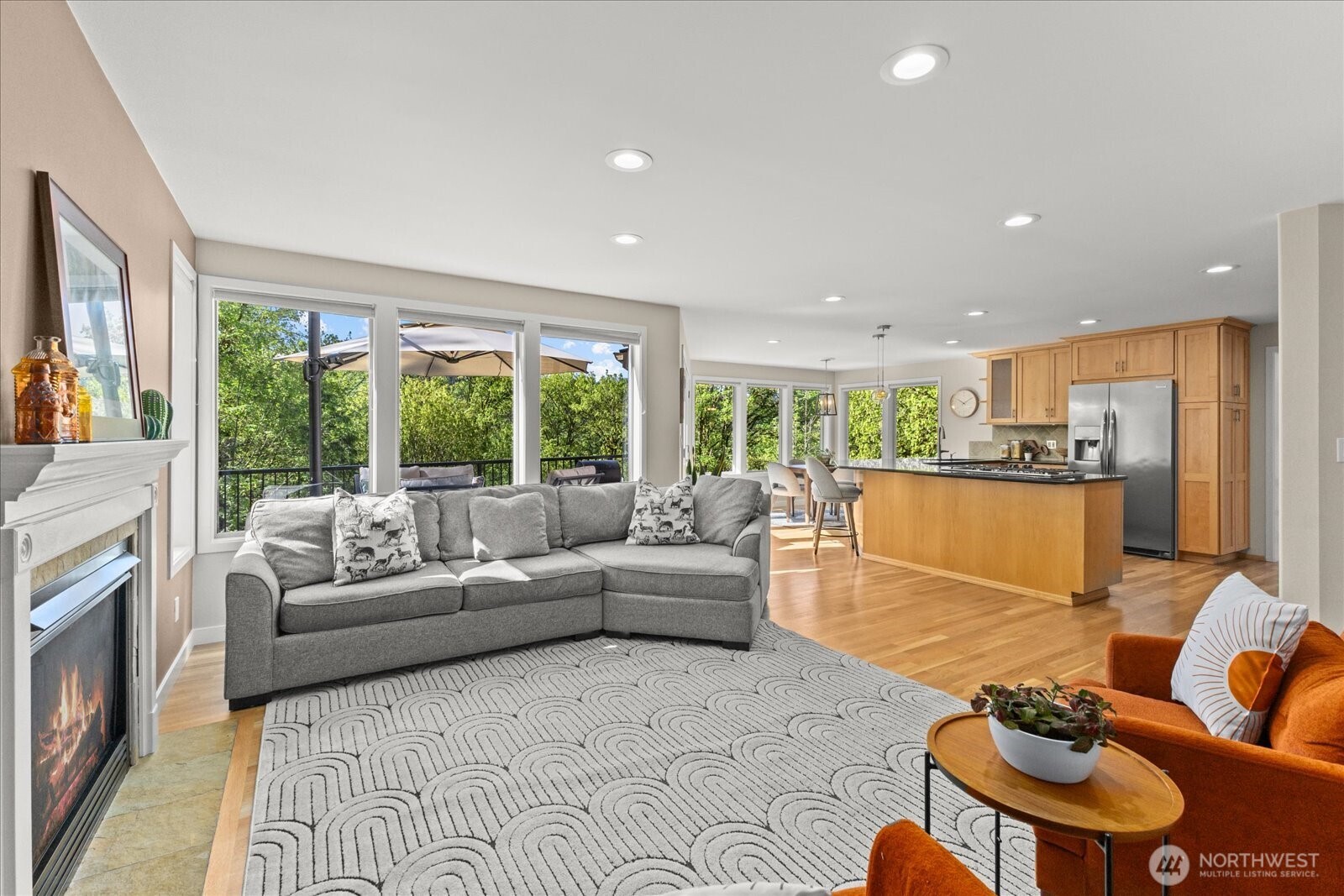 13032 204th Place SE, Issaquah, WA 98027