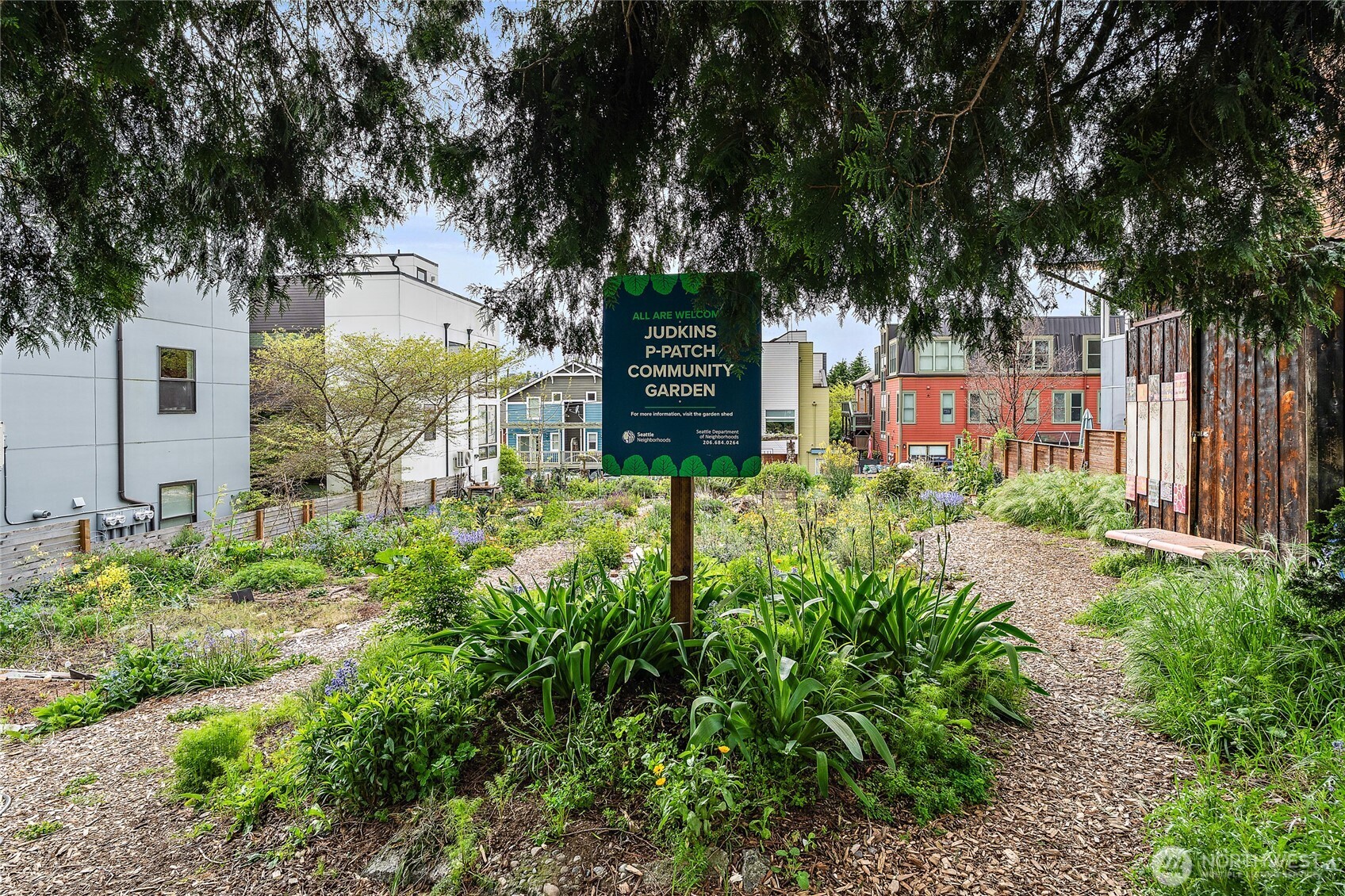 1120 24th Avenue S, Seattle, WA 98144