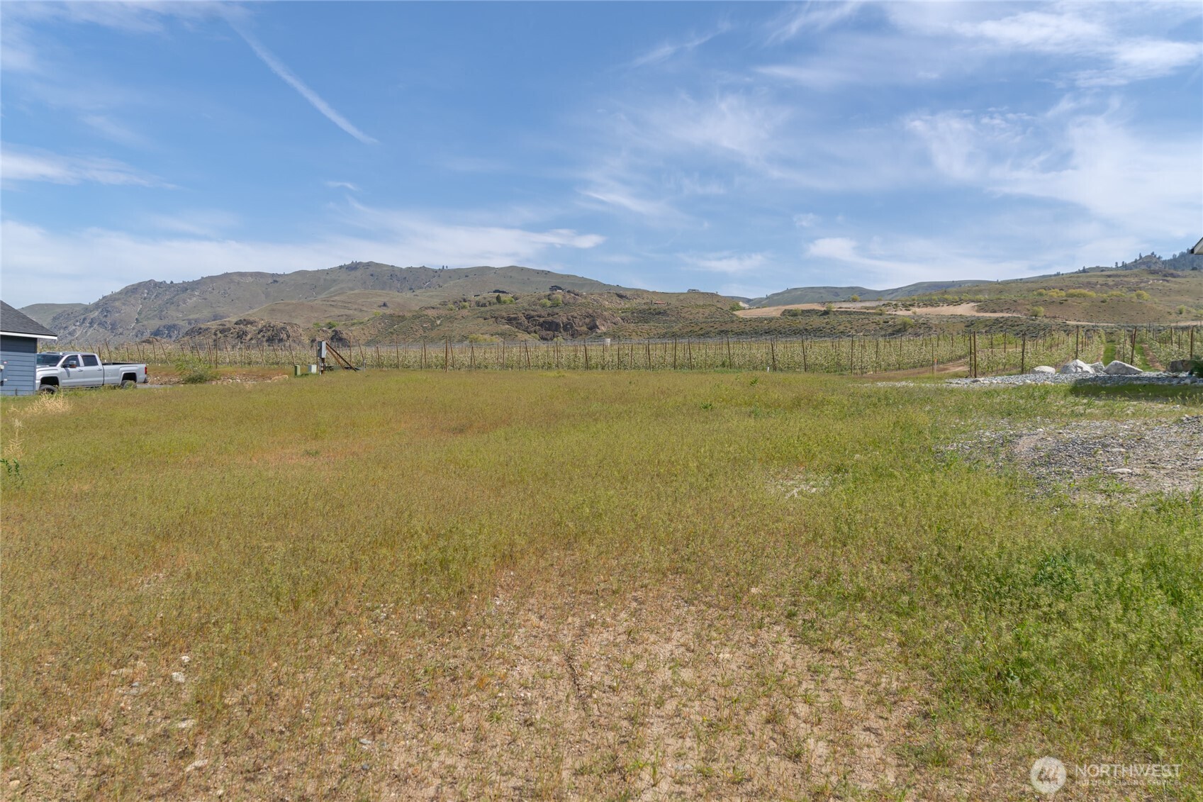 13 E Shore Court , Orondo, WA 98843
