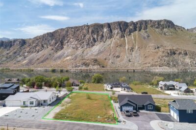 13 E Shore Court , Orondo, WA 98843 - Photo 6