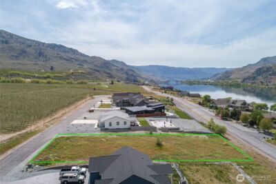 13 E Shore Court , Orondo, WA 98843 - Photo 7