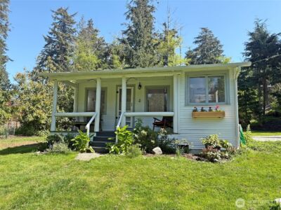 3191 East Harbor Road , Langley, WA 98260