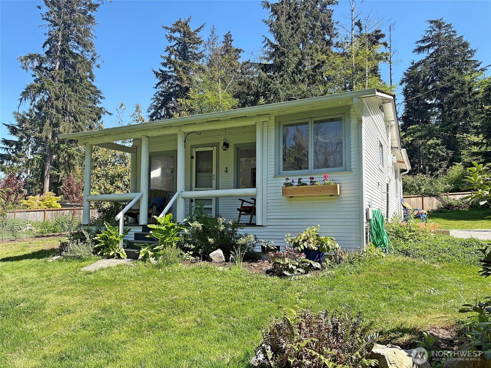 3191 East Harbor Road , Langley, WA 98260
