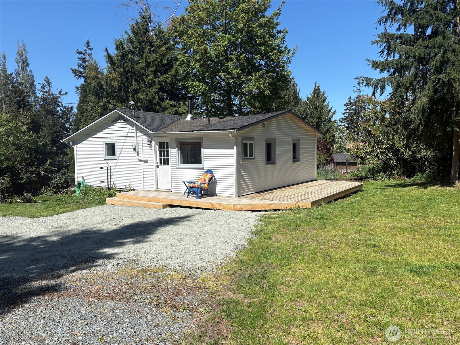 3191 East Harbor Road , Langley, WA 98260