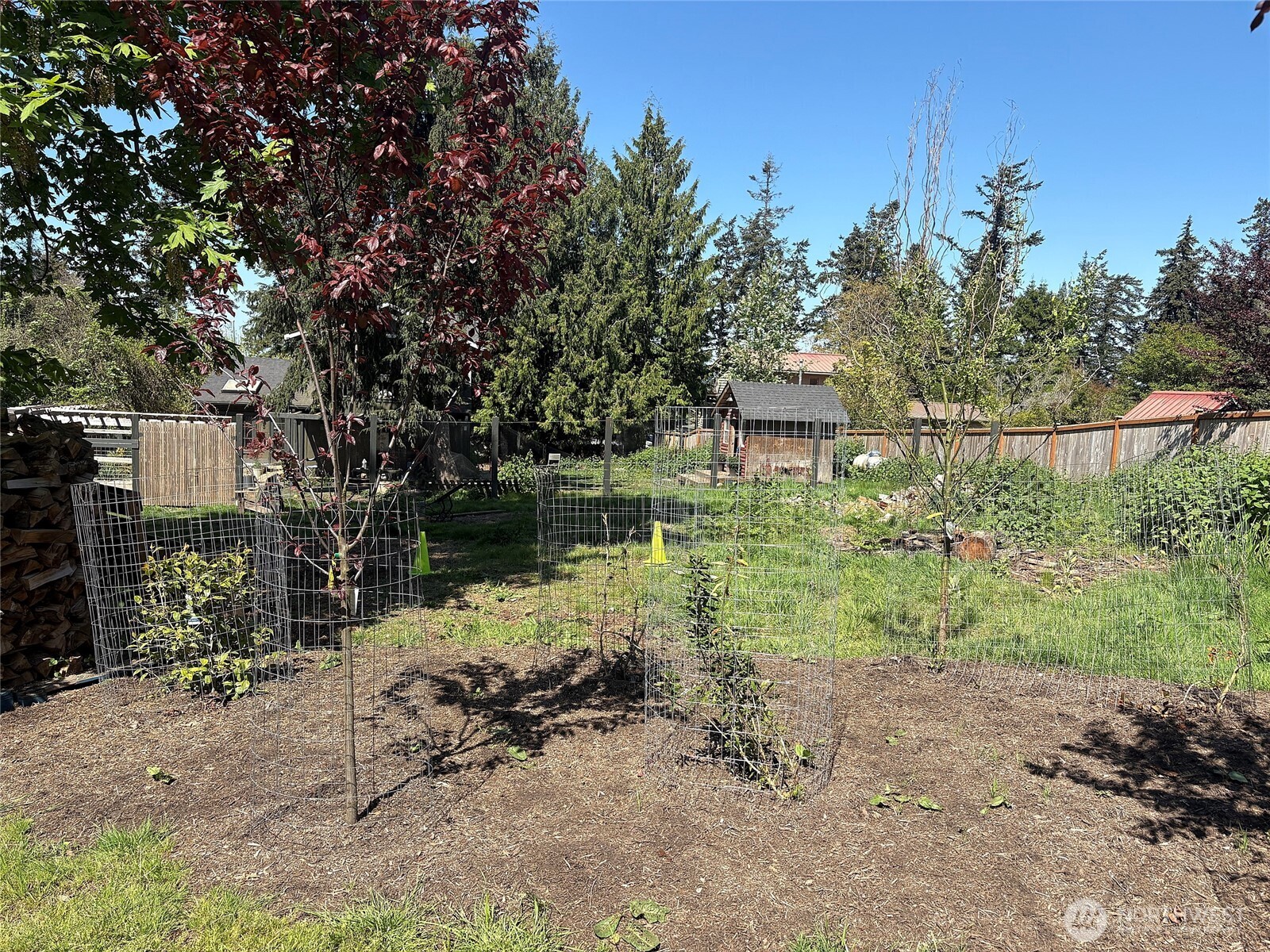 3191 East Harbor Road , Langley, WA 98260