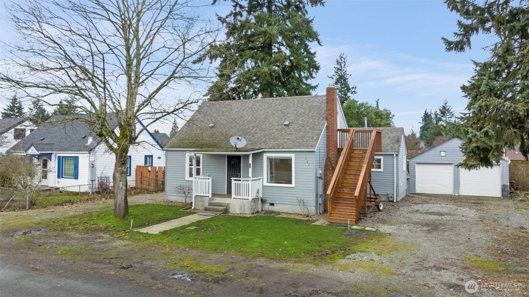 905 115th Street S, Tacoma, WA 98444