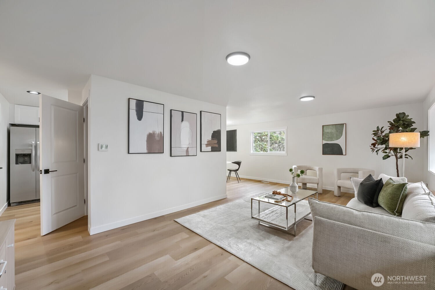 1302 SW 125th Place , Burien, WA 98146