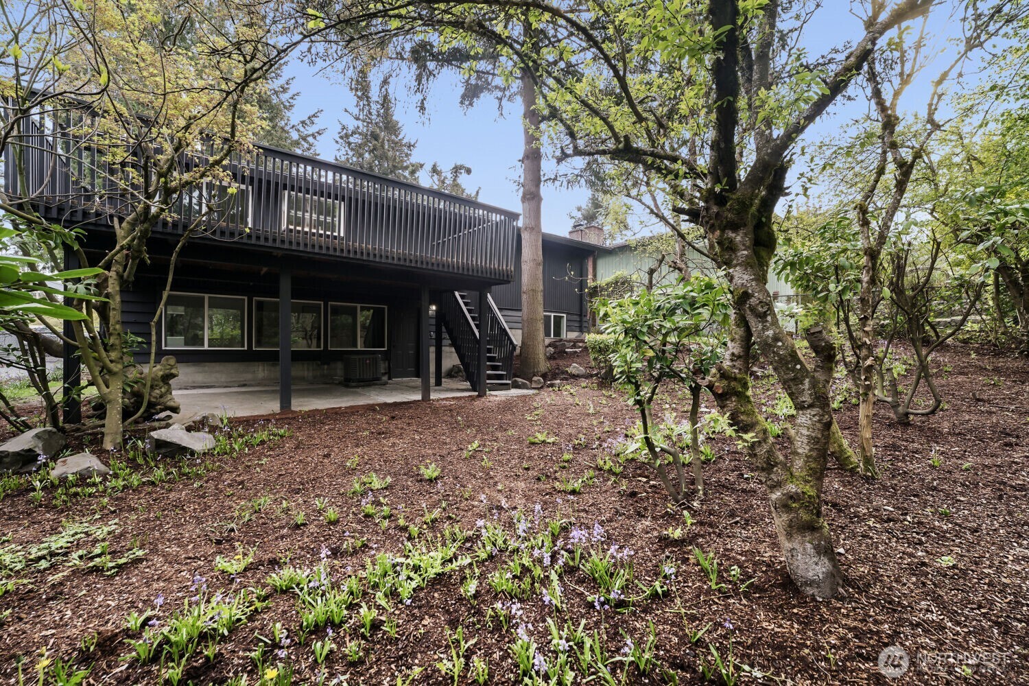 1302 SW 125th Place , Burien, WA 98146
