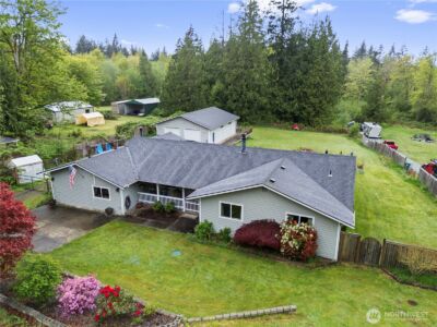 16622 80th Avenue NW, Stanwood, WA 98292 - Photo 1