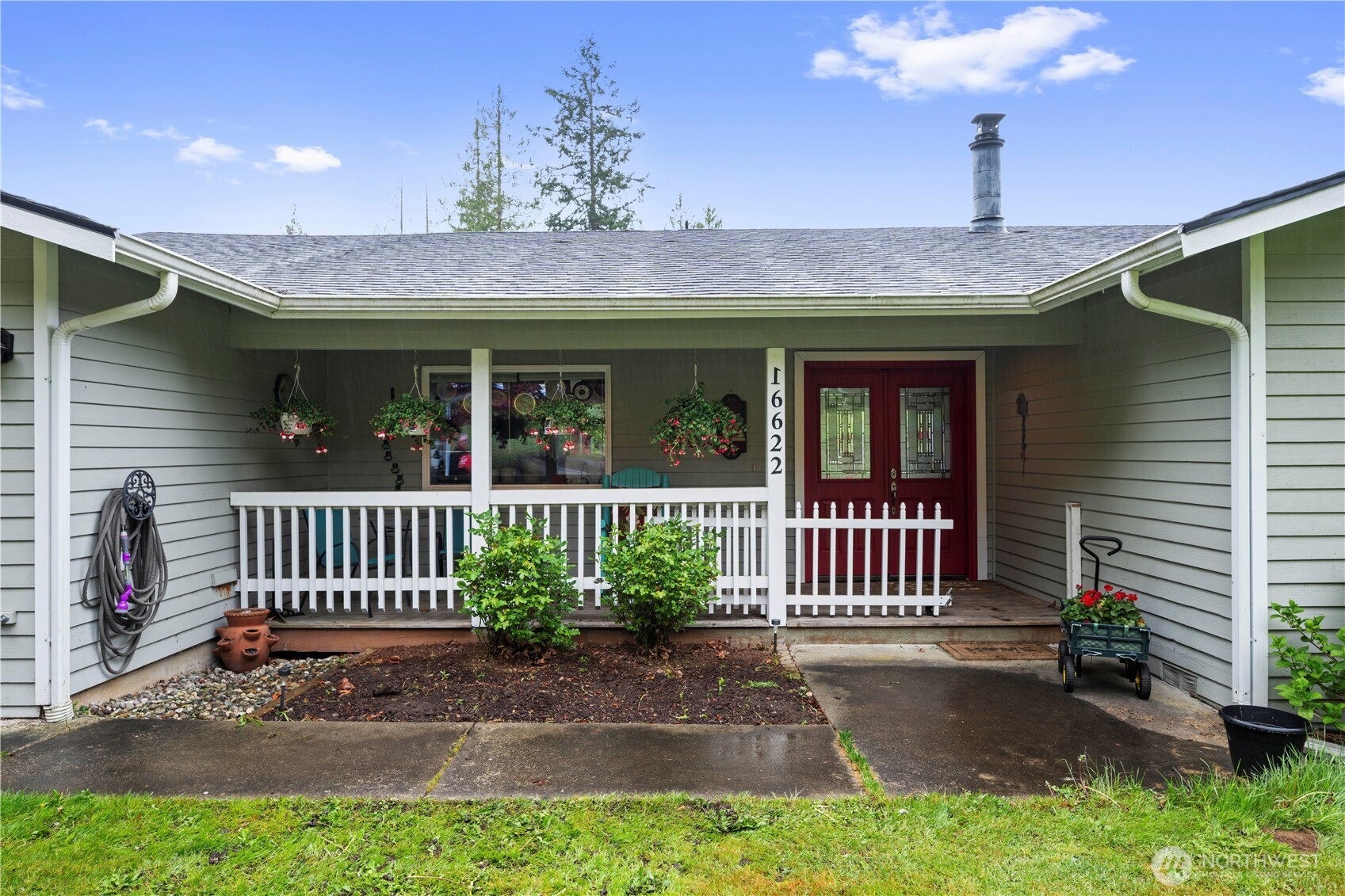 16622 80th Avenue NW, Stanwood, WA 98292