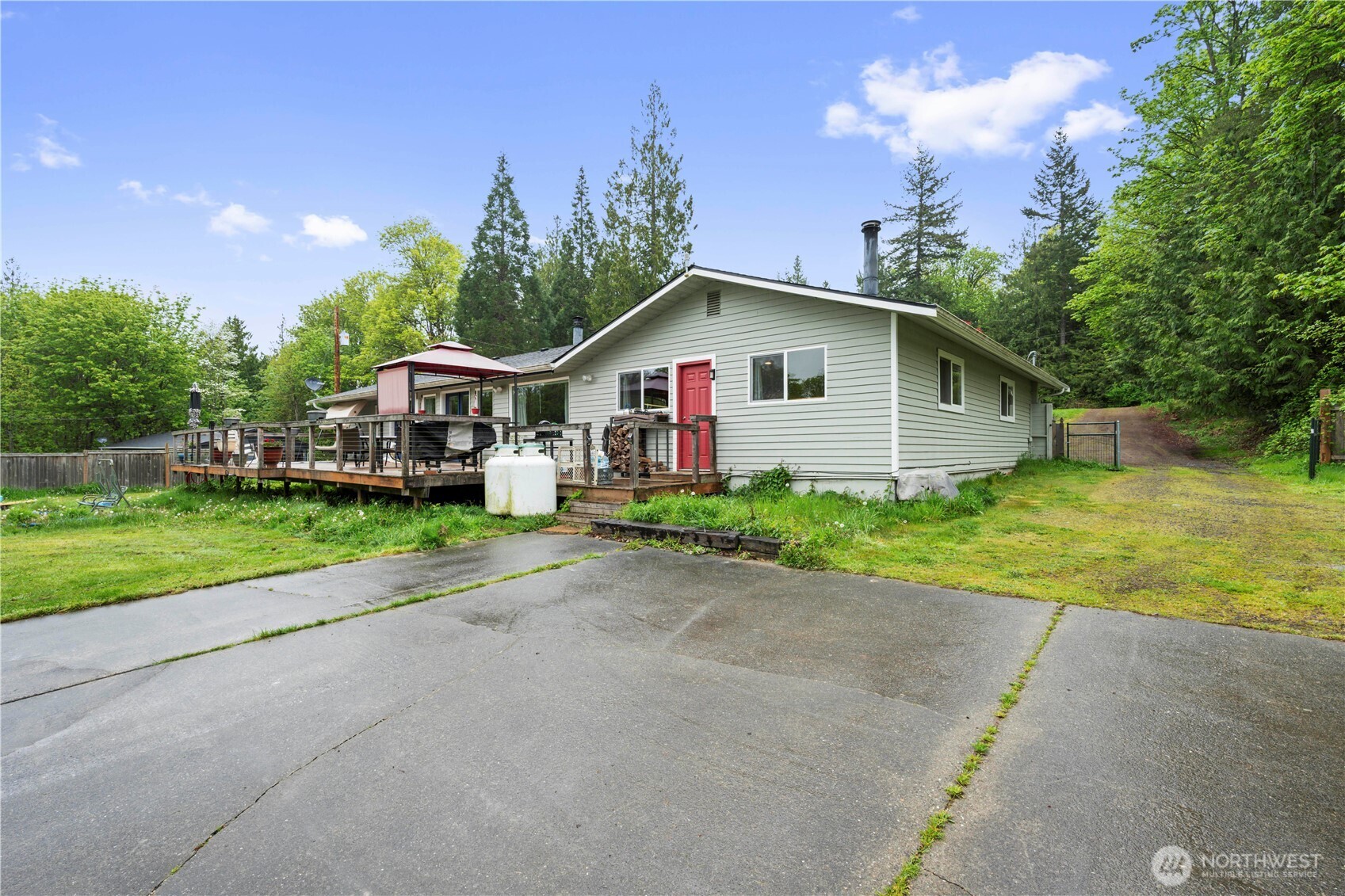 16622 80th Avenue NW, Stanwood, WA 98292