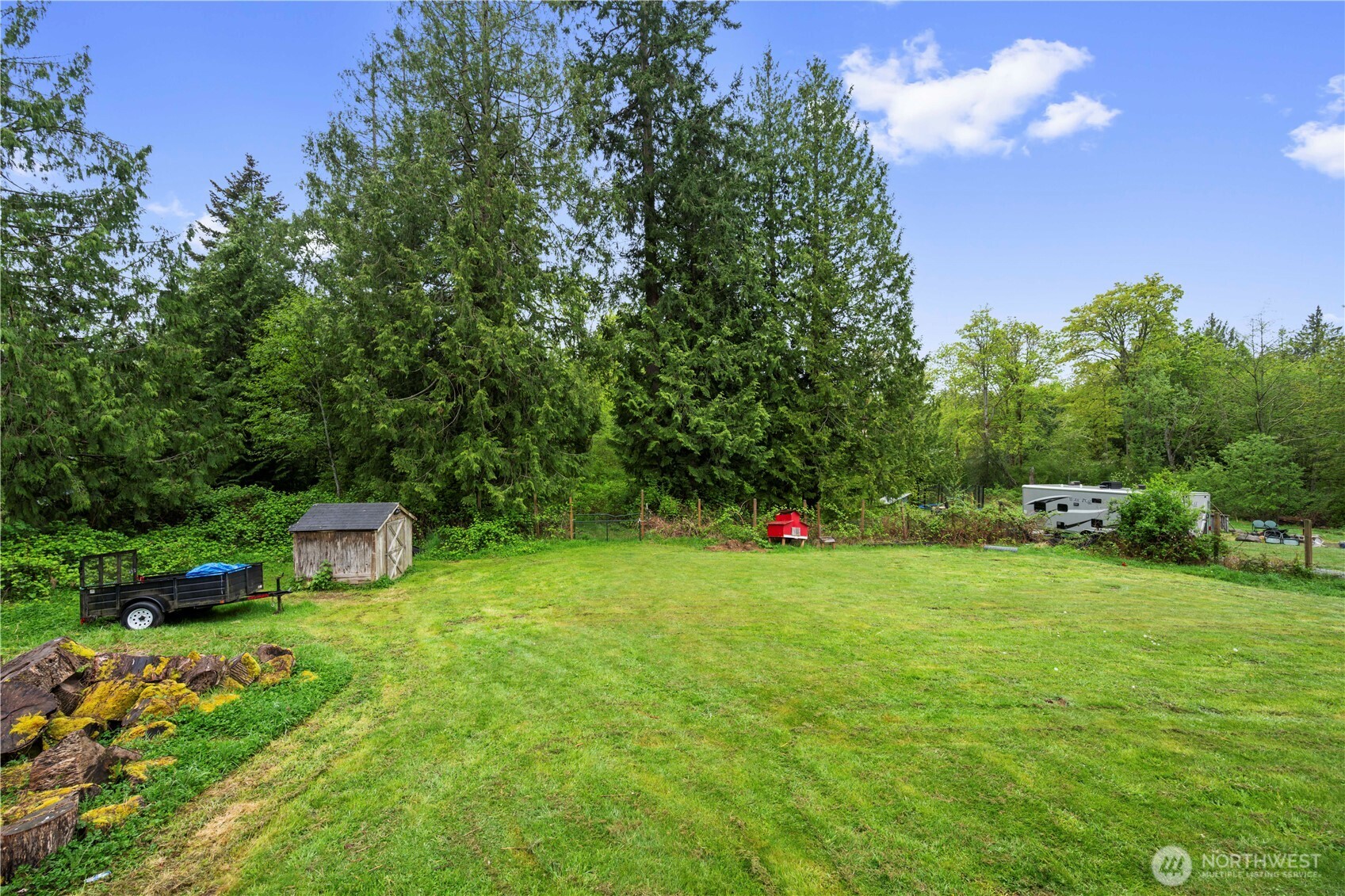 16622 80th Avenue NW, Stanwood, WA 98292