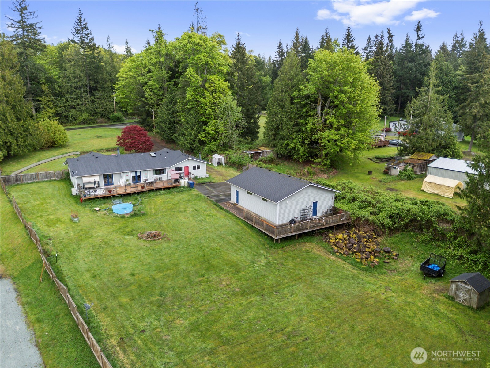 16622 80th Avenue NW, Stanwood, WA 98292