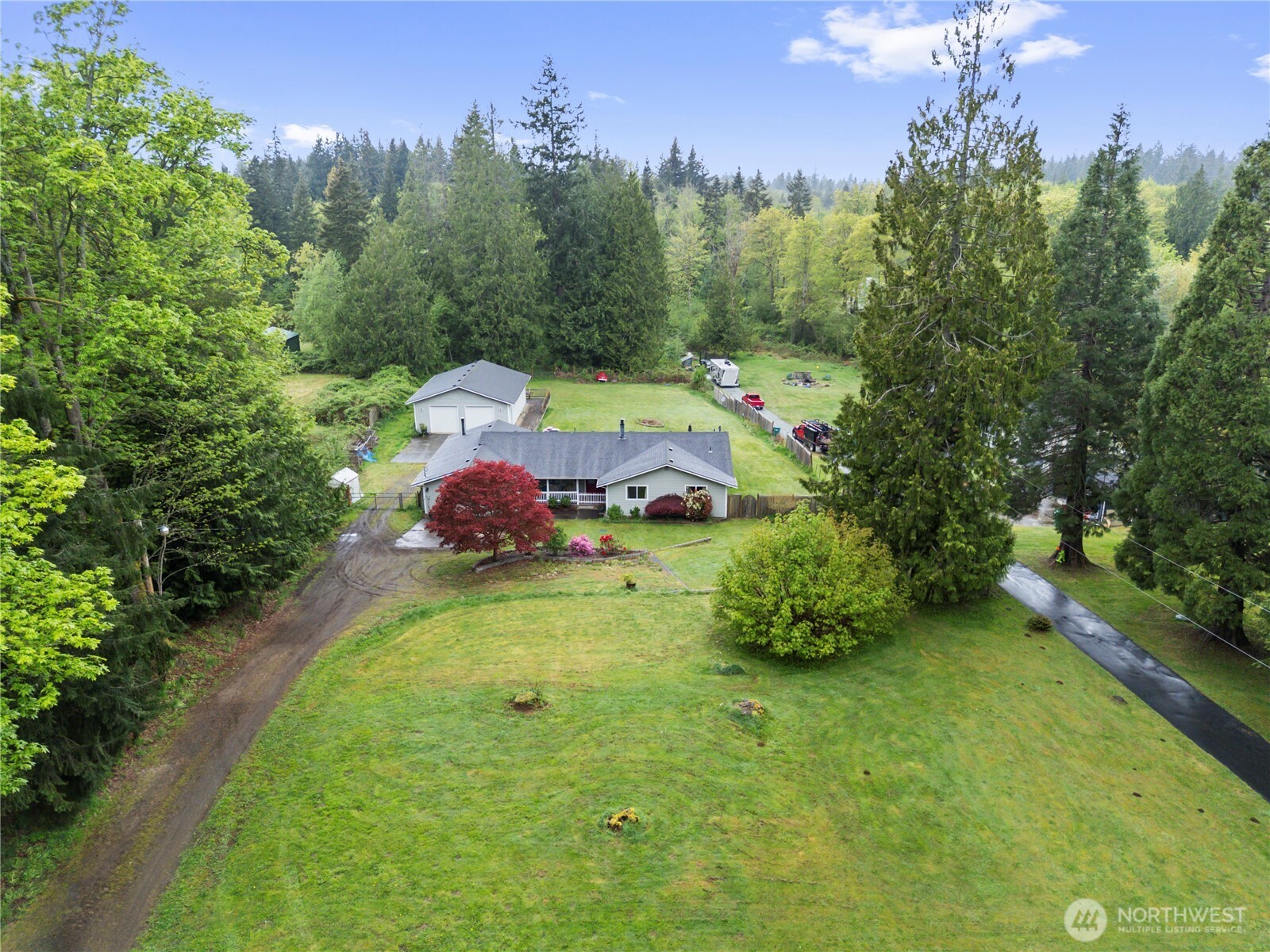 16622 80th Avenue NW, Stanwood, WA 98292