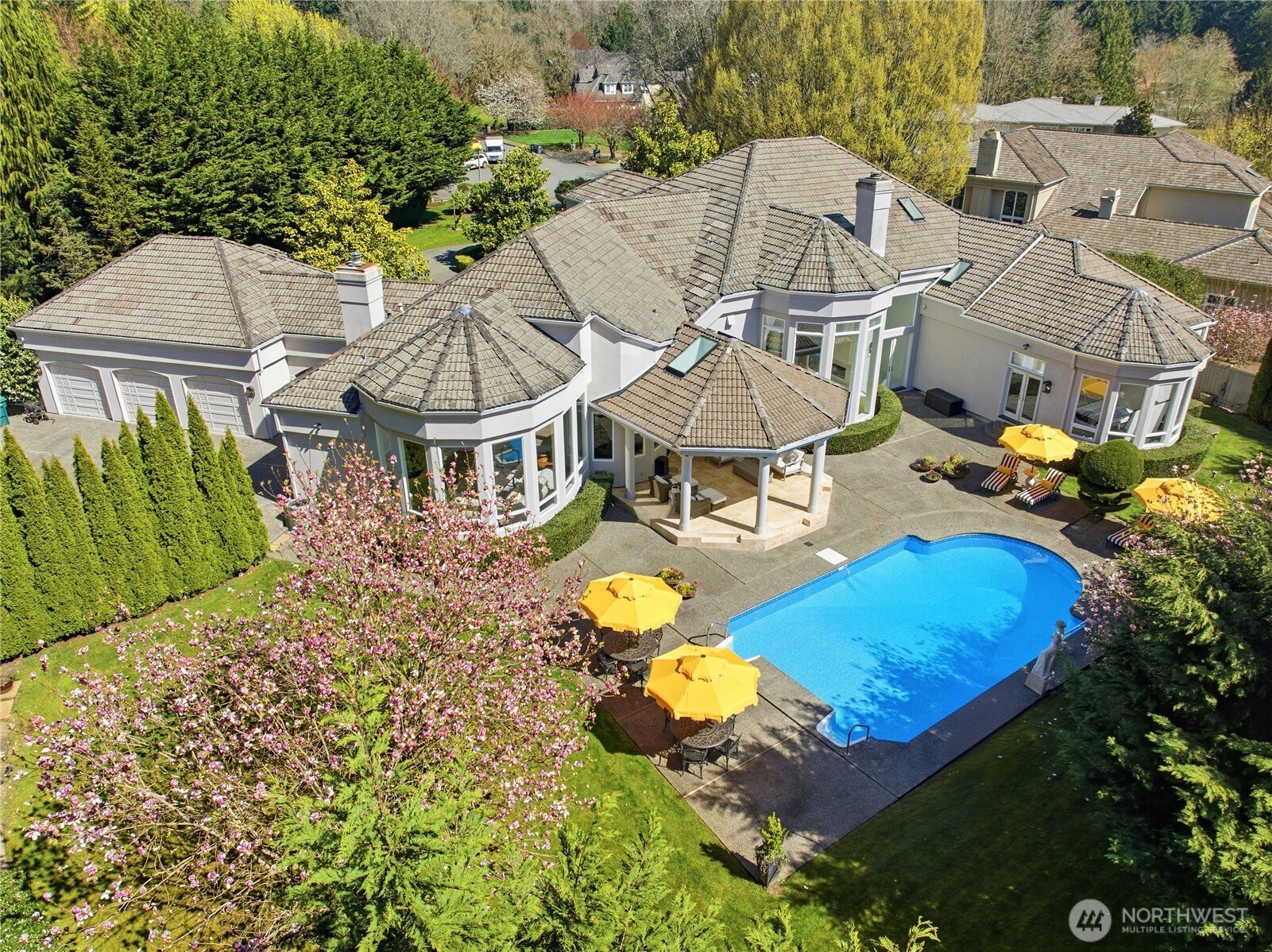 19267 NE 149th Street , Woodinville, WA 98077