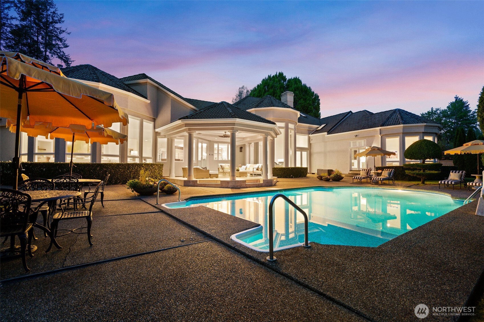 19267 NE 149th Street , Woodinville, WA 98077