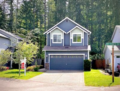 22463 SE 244th Street , Maple Valley, WA 98038 - Photo 1