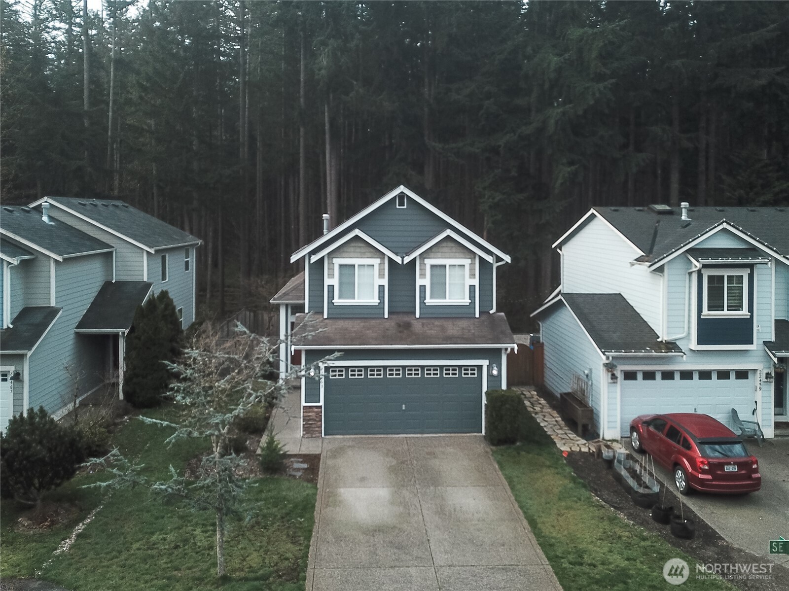 22463 SE 244th Street , Maple Valley, WA 98038