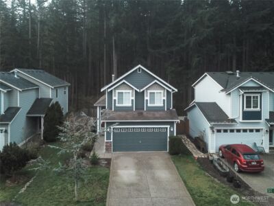 22463 SE 244th Street , Maple Valley, WA 98038 - Photo 3