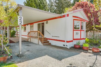 9403 Pierce Lane #22, Sedro Woolley, WA 98284 - Photo 1