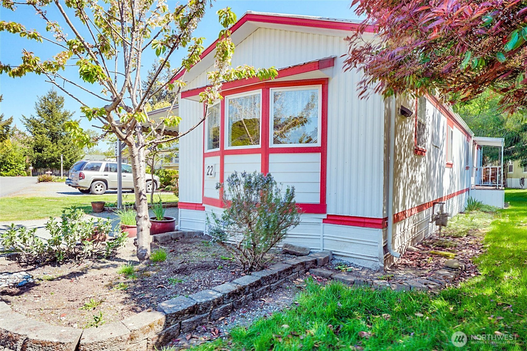 9403 Pierce Lane #22, Sedro Woolley, WA 98284