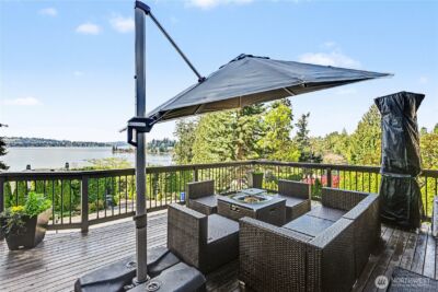 9544 Lake Washington Boulevard NE, Bellevue, WA 98004 - Photo 29