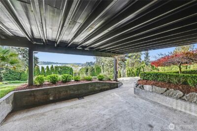 9544 Lake Washington Boulevard NE, Bellevue, WA 98004 - Photo 30