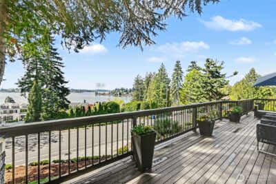 9544 Lake Washington Boulevard NE, Bellevue, WA 98004 - Photo 31