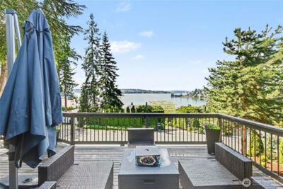 9544 Lake Washington Boulevard NE, Bellevue, WA 98004 - Photo 33