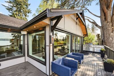 9544 Lake Washington Boulevard NE, Bellevue, WA 98004 - Photo 35