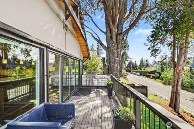 9544 Lake Washington Boulevard NE, Bellevue, WA 98004 - Photo 36