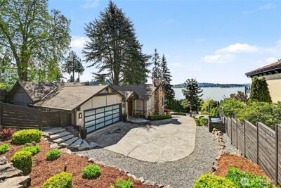 9544 Lake Washington Boulevard NE, Bellevue, WA 98004 - Photo 37