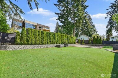 9544 Lake Washington Boulevard NE, Bellevue, WA 98004 - Photo 39