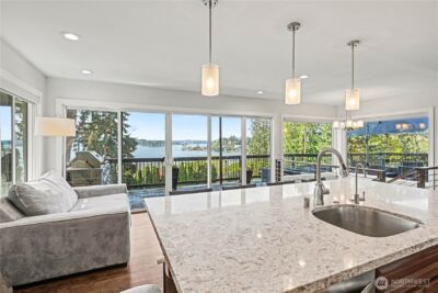 9544 Lake Washington Boulevard NE, Bellevue, WA 98004 - Photo 6