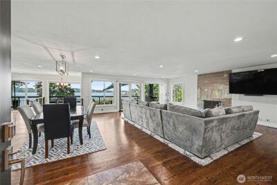9544 Lake Washington Boulevard NE, Bellevue, WA 98004 - Photo 7